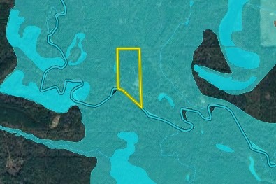 Tbd County Road 1906 Jacksonville TX 75766