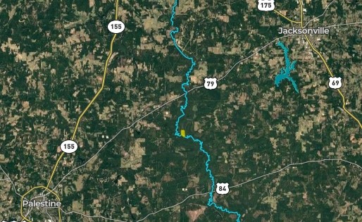 Tbd County Road 1906 Jacksonville TX 75766