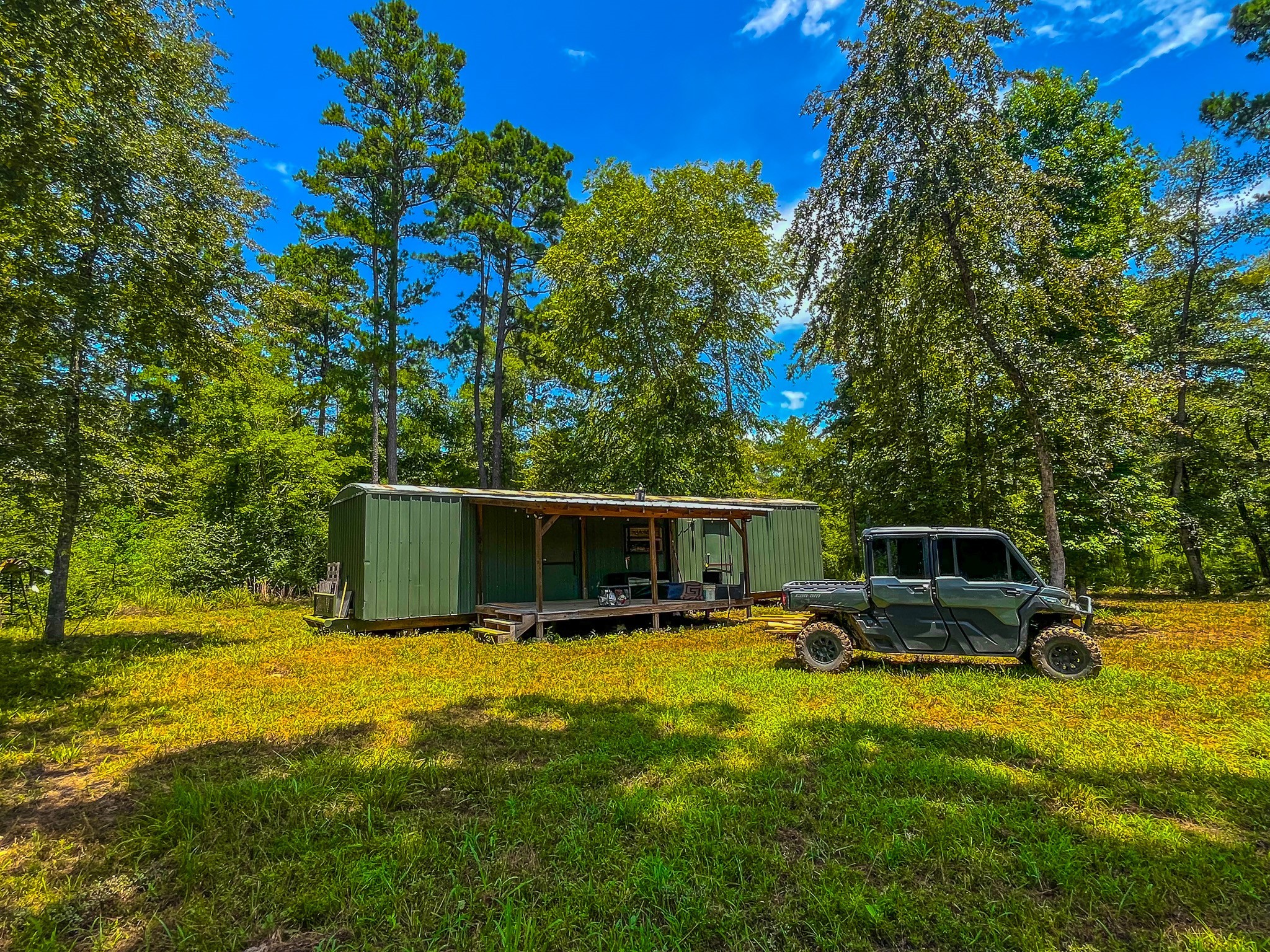 Tbd County Road 1906 Jacksonville TX 75766