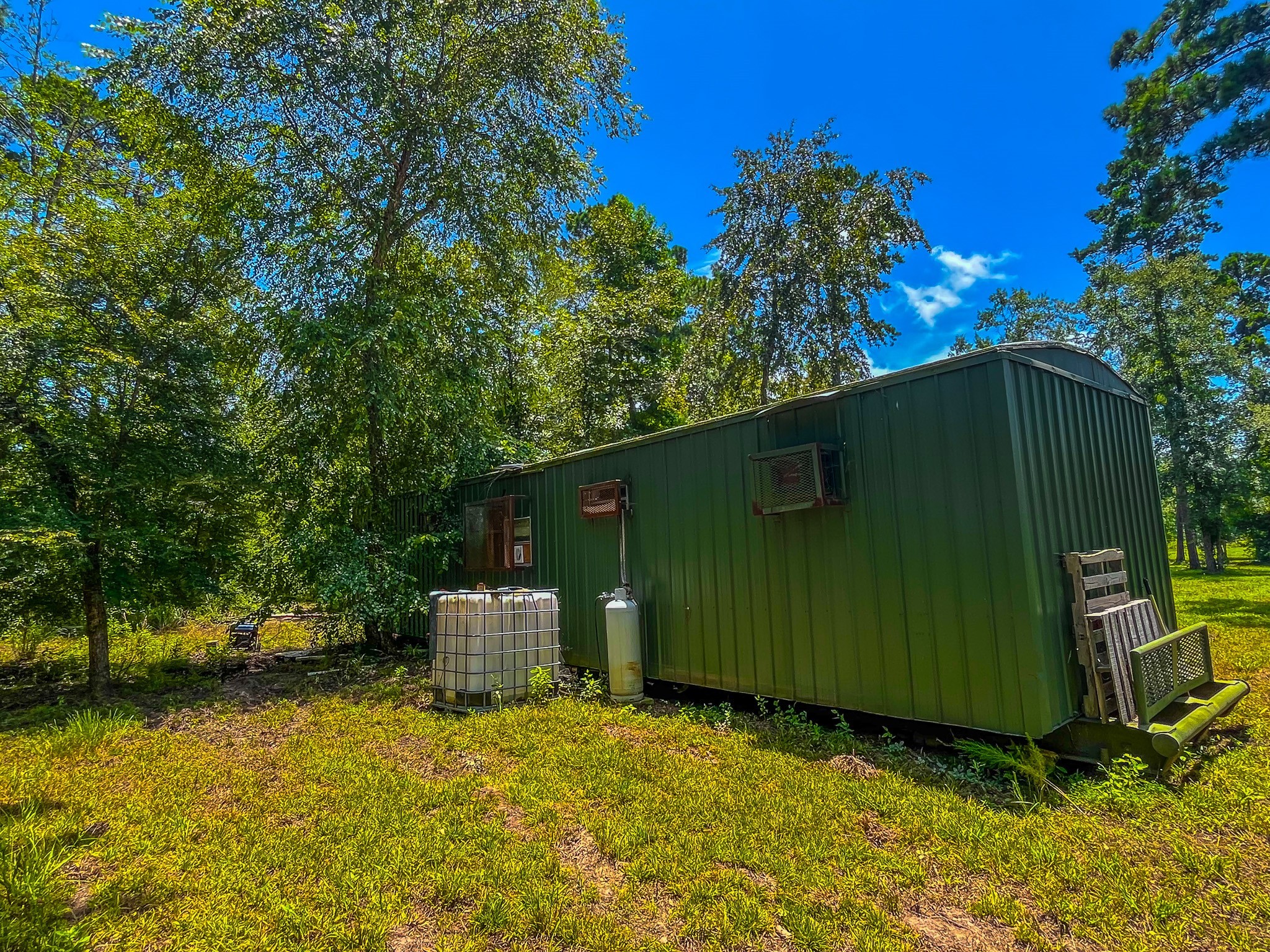 Tbd County Road 1906 Jacksonville TX 75766