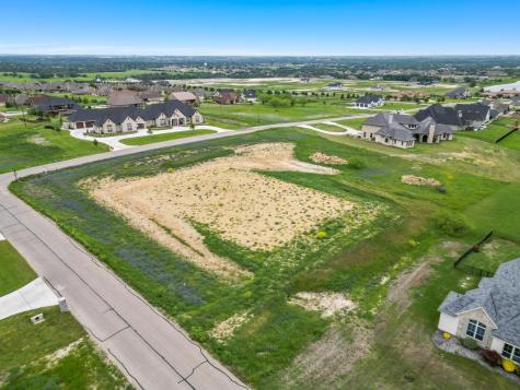 230 High View Trail Aledo TX 76008