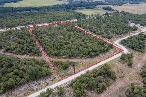 Lot 28 County Road 179a Comanche TX 76442