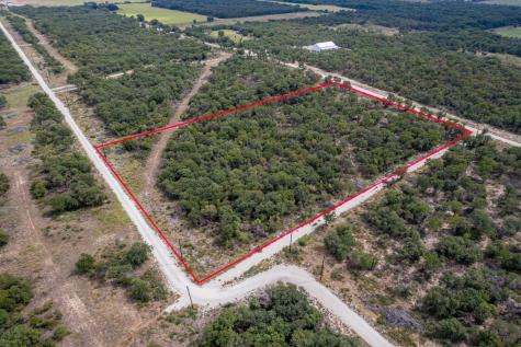 Lot 28 County Road 179a Comanche TX 76442