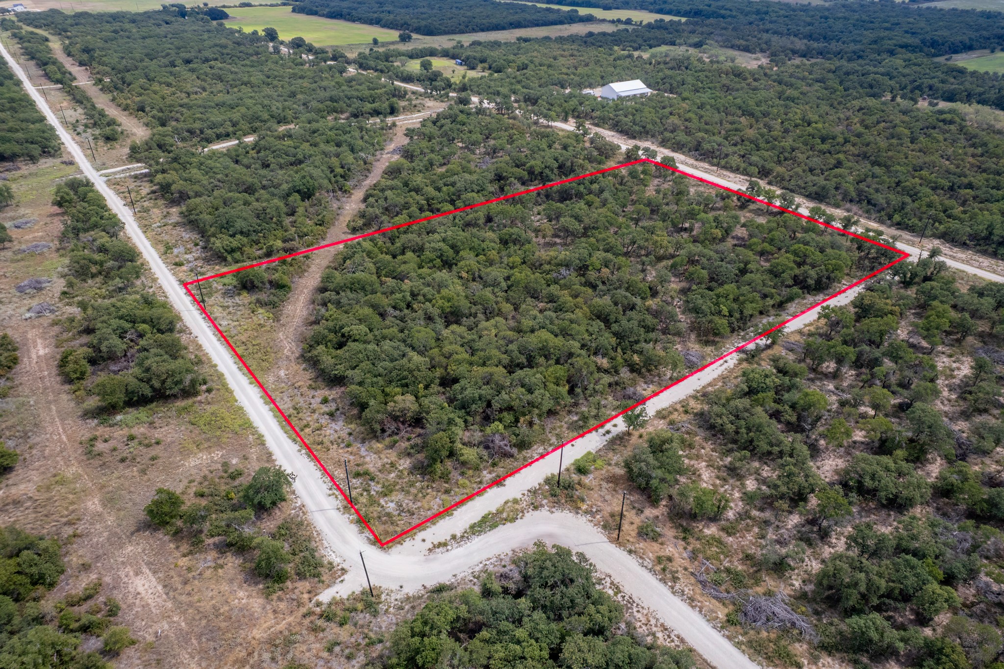 Lot 28 County Road 179a Comanche TX 76442