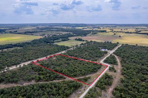 Lot 28 County Road 179a Comanche TX 76442