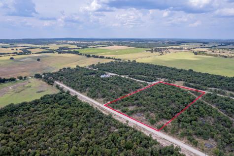 Lot 28 County Road 179a Comanche TX 76442
