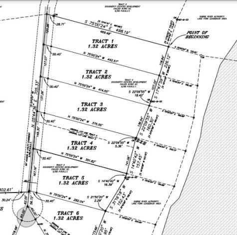 Lot 8 Private Road 7327 Emory TX 75440