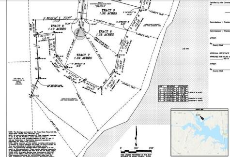 Lot 8 Private Road 7327 Emory TX 75440