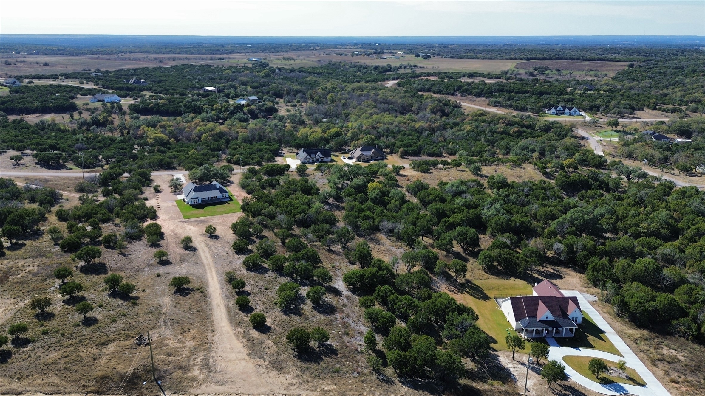 1044 Cedar Hill Drive Nemo TX 76070