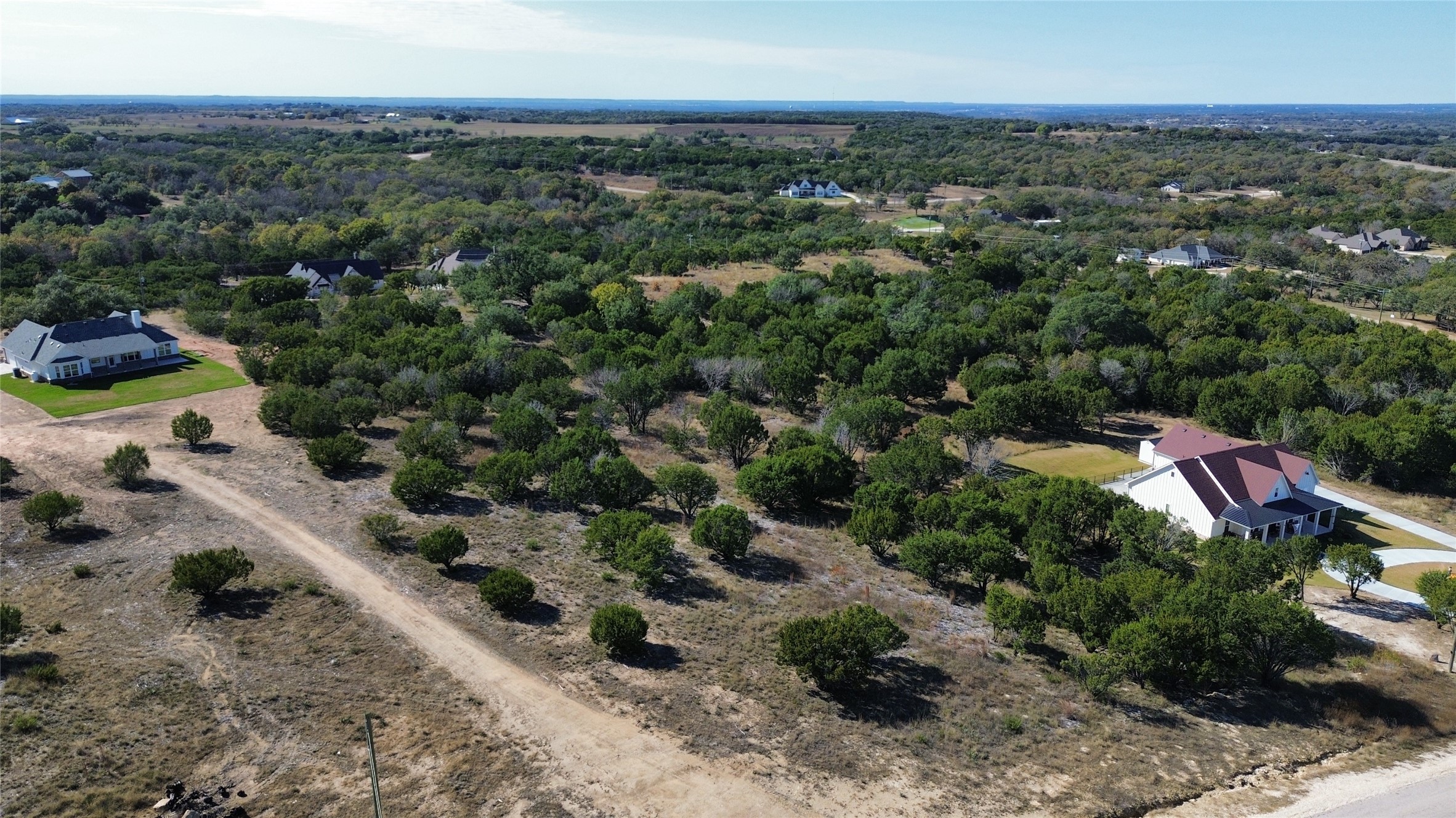 1044 Cedar Hill Drive Nemo TX 76070