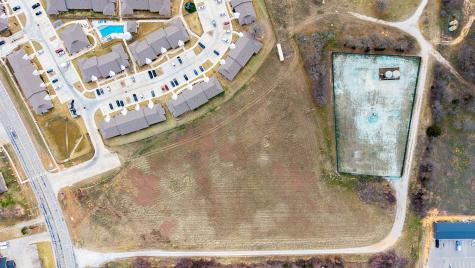 700 S Deer Park Road Decatur TX 76234