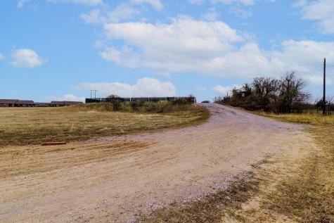 700 S Deer Park Road Decatur TX 76234