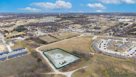 700 S Deer Park Road Decatur TX 76234
