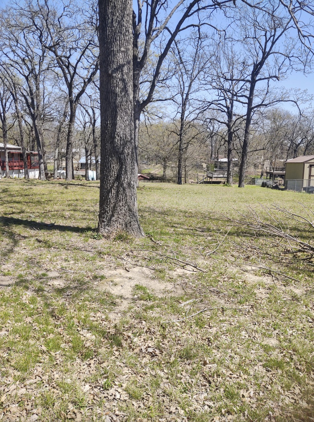 101 Camino Robles Street Gun Barrel City TX 75156