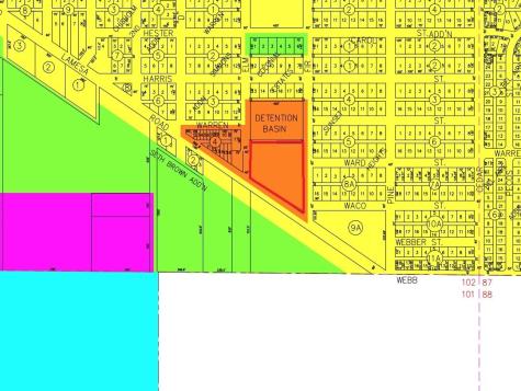 N/a Old Lamesa Road Brownfield TX 79316