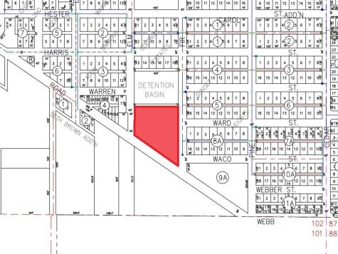 N/a Old Lamesa Road Brownfield TX 79316