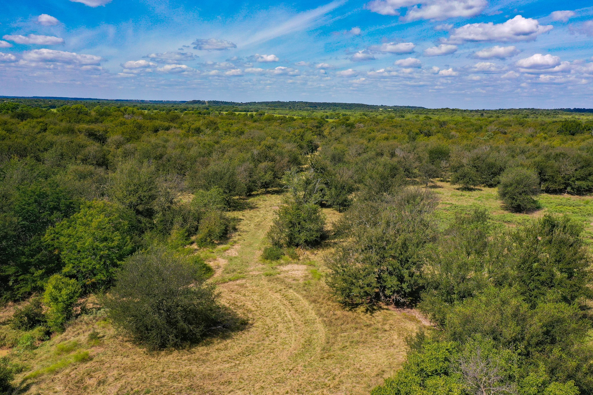 99.97 Acres S 281 Highway Perrin TX 76486