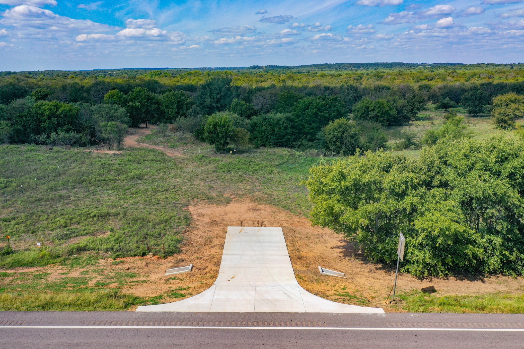 99.97 Acres S 281 Highway Perrin TX 76486