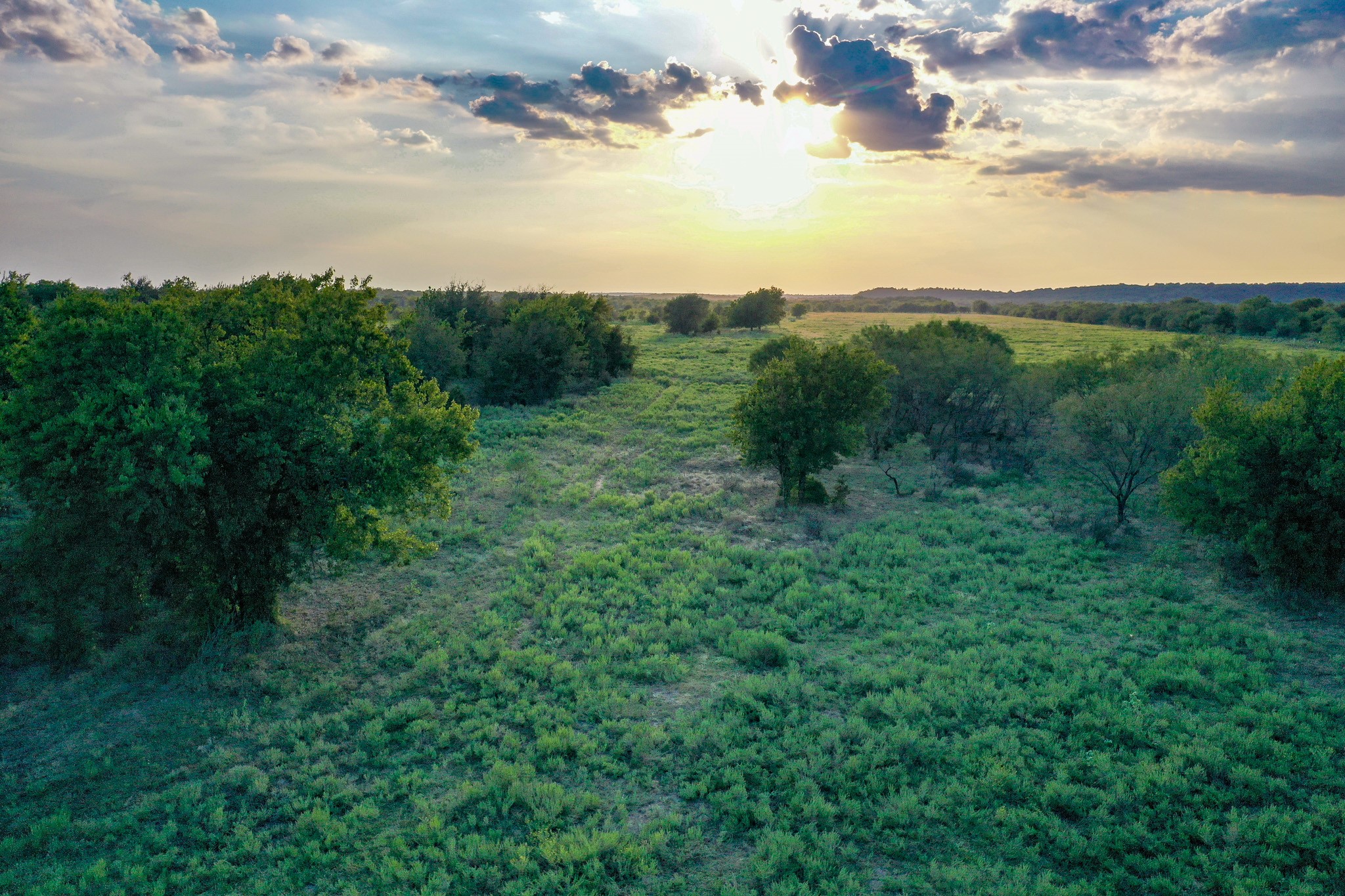 99.97 Acres S 281 Highway Perrin TX 76486
