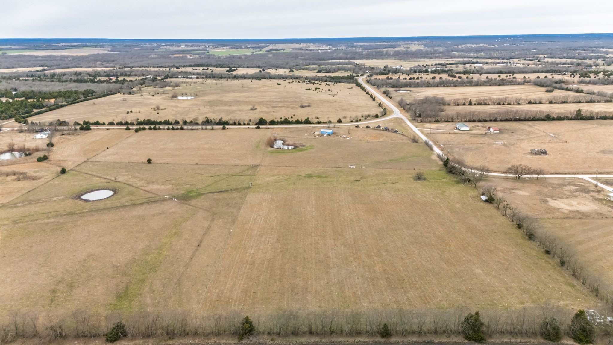 Tbd Cr-4803 Ladonia TX 75449