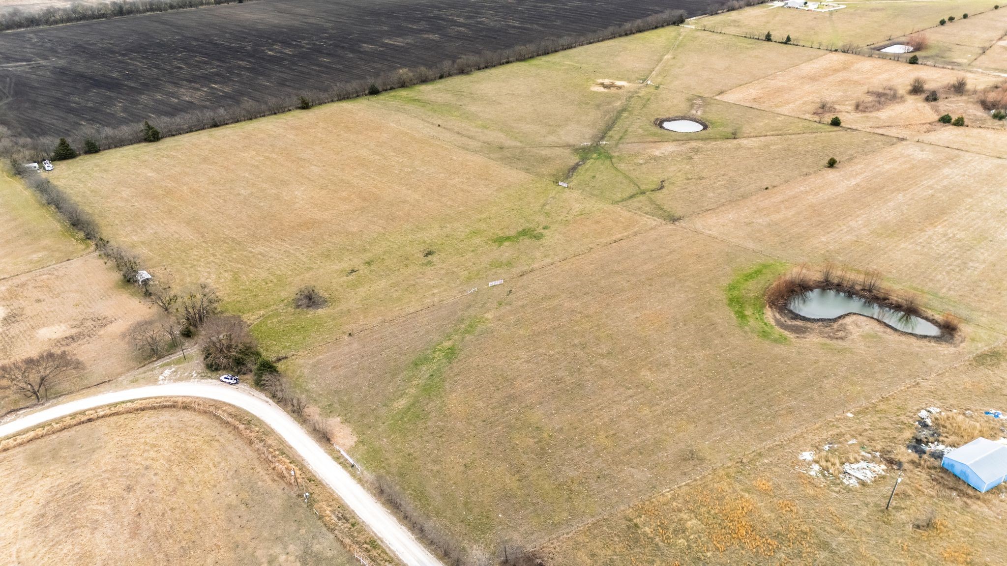 Tbd Cr-4803 Ladonia TX 75449