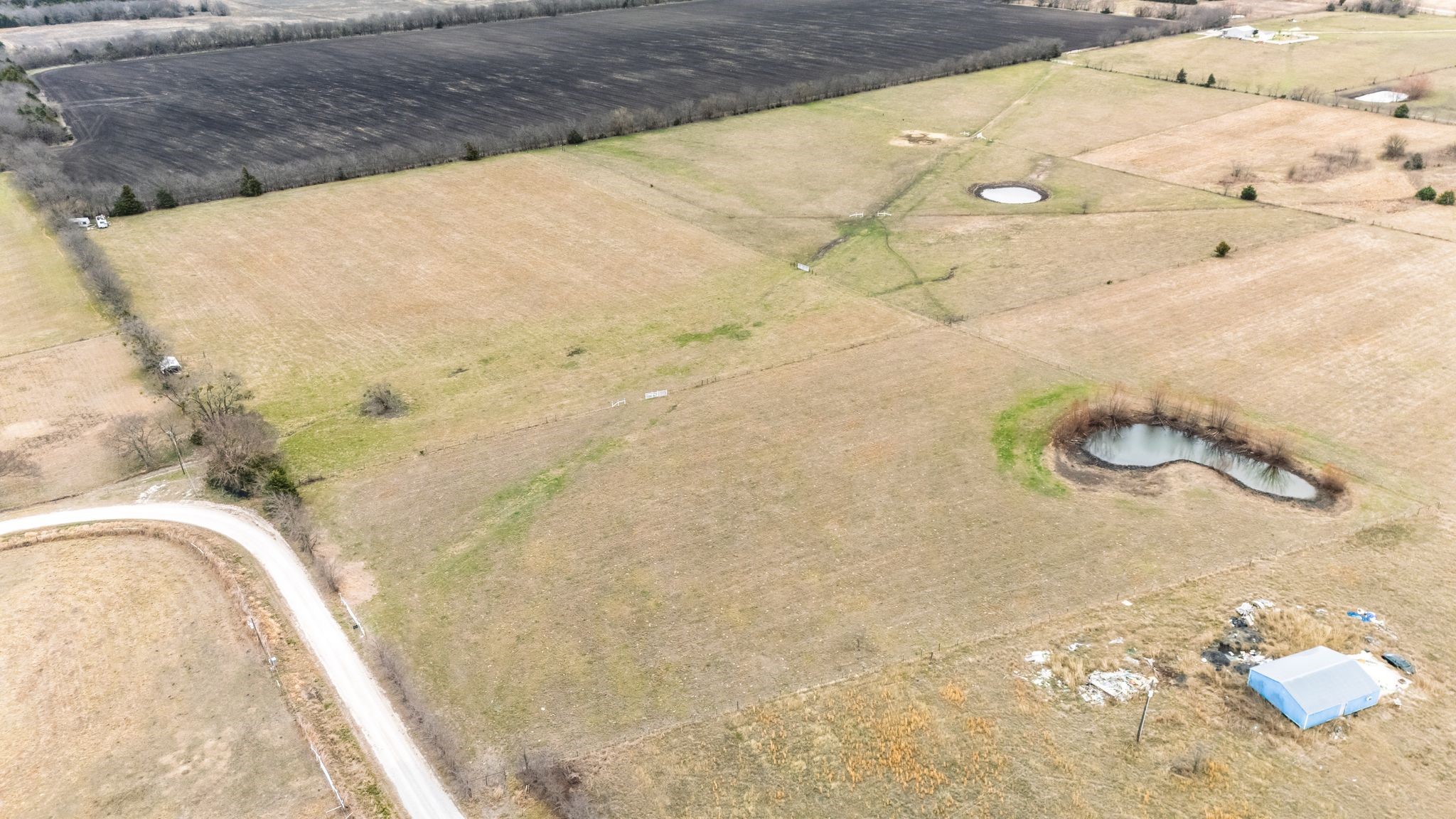Tbd Cr-4803 Ladonia TX 75449