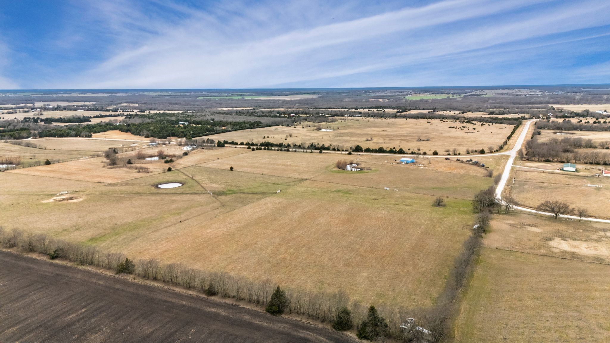 Tbd Cr-4803 Ladonia TX 75449