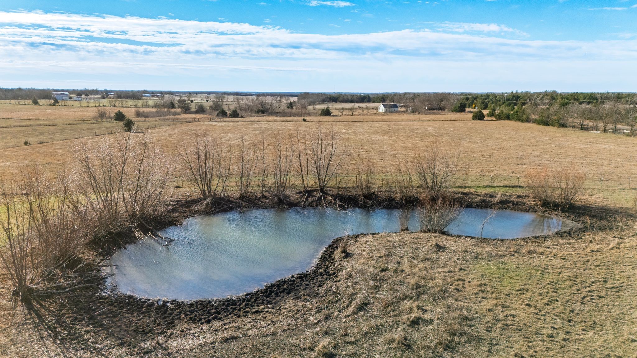 Tbd Cr-4803 Ladonia TX 75449