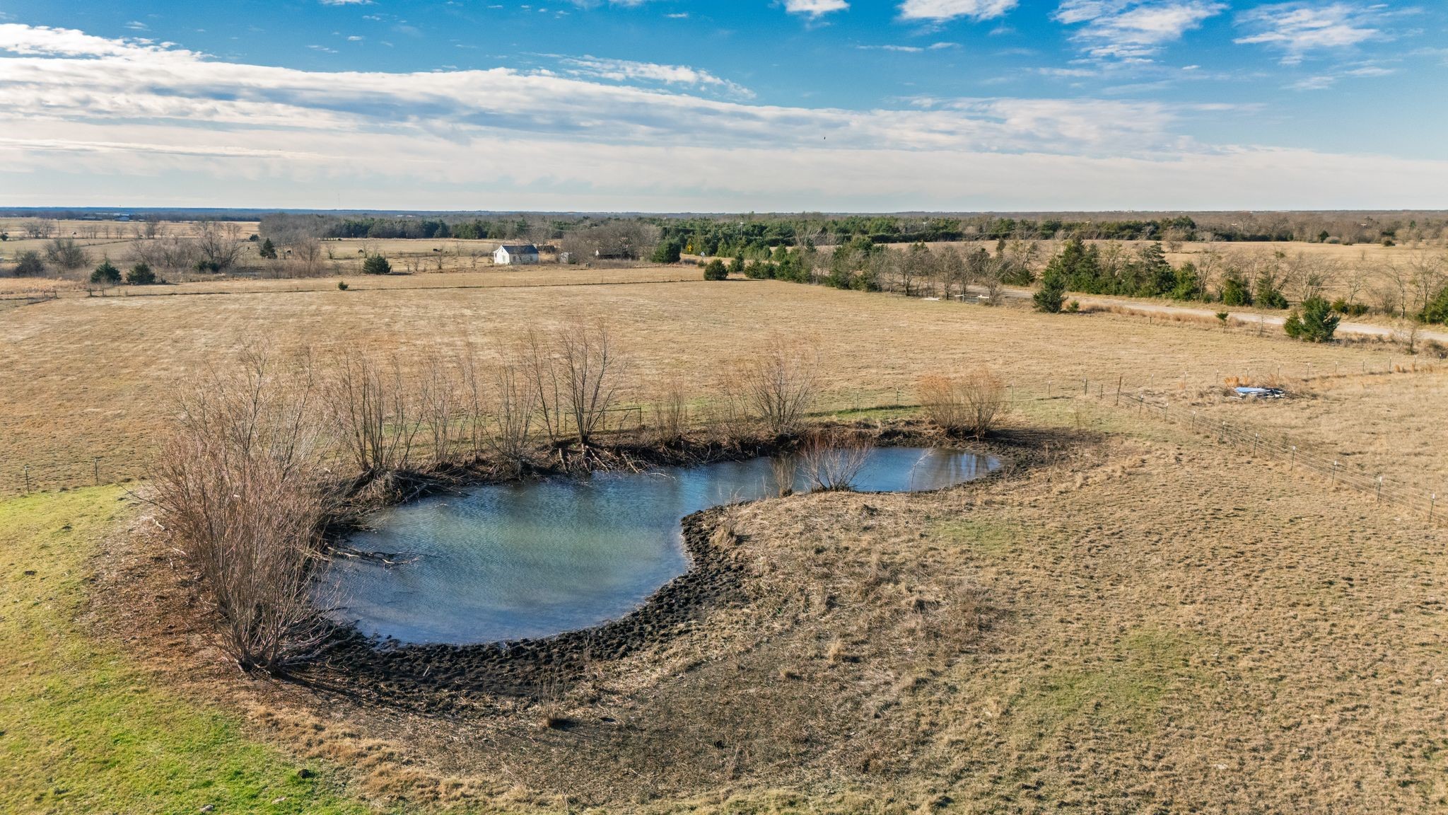 Tbd Cr-4803 Ladonia TX 75449