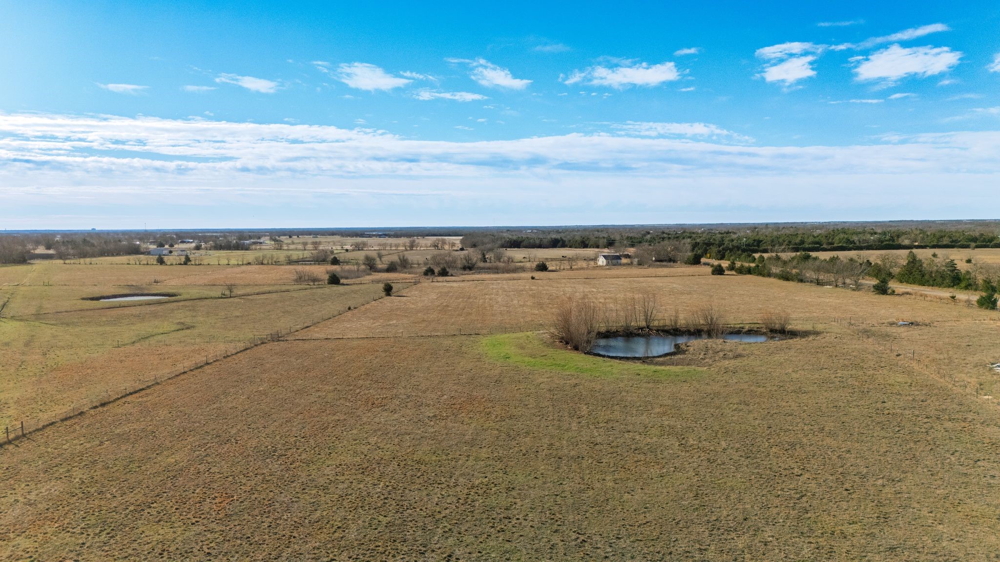 Tbd Cr-4803 Ladonia TX 75449