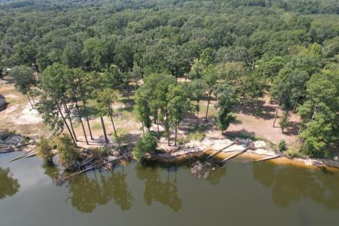 Tbd (Lot 6) County Road 3545 Joaquin TX 75954