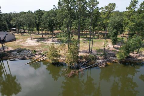 Tbd (Lot 6) County Road 3545 Joaquin TX 75954