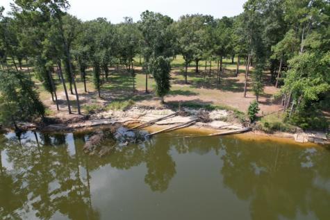 TBD (Lot 6) County Road 3545 Joaquin TX 75954