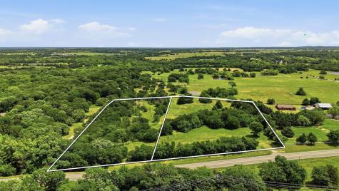 6.597 Acres Highway 289 Highway Pottsboro TX 75076