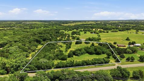 6.597 Acres Highway 289 Highway Pottsboro TX 75076