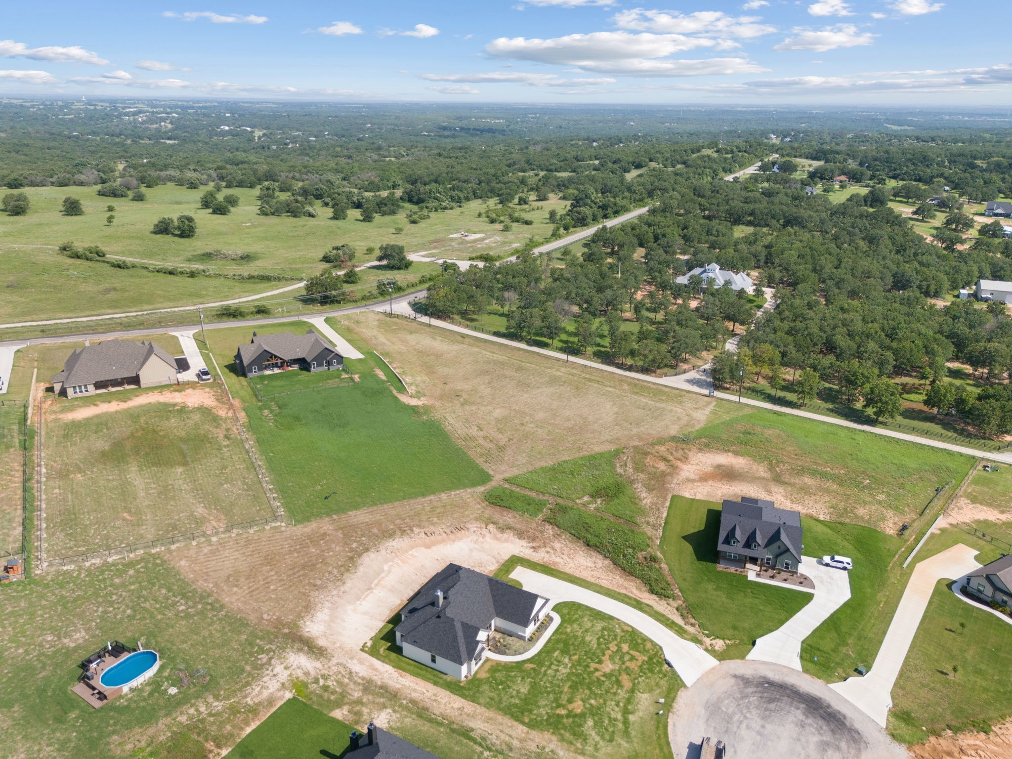 1052 N Agnes Road Springtown TX 76082