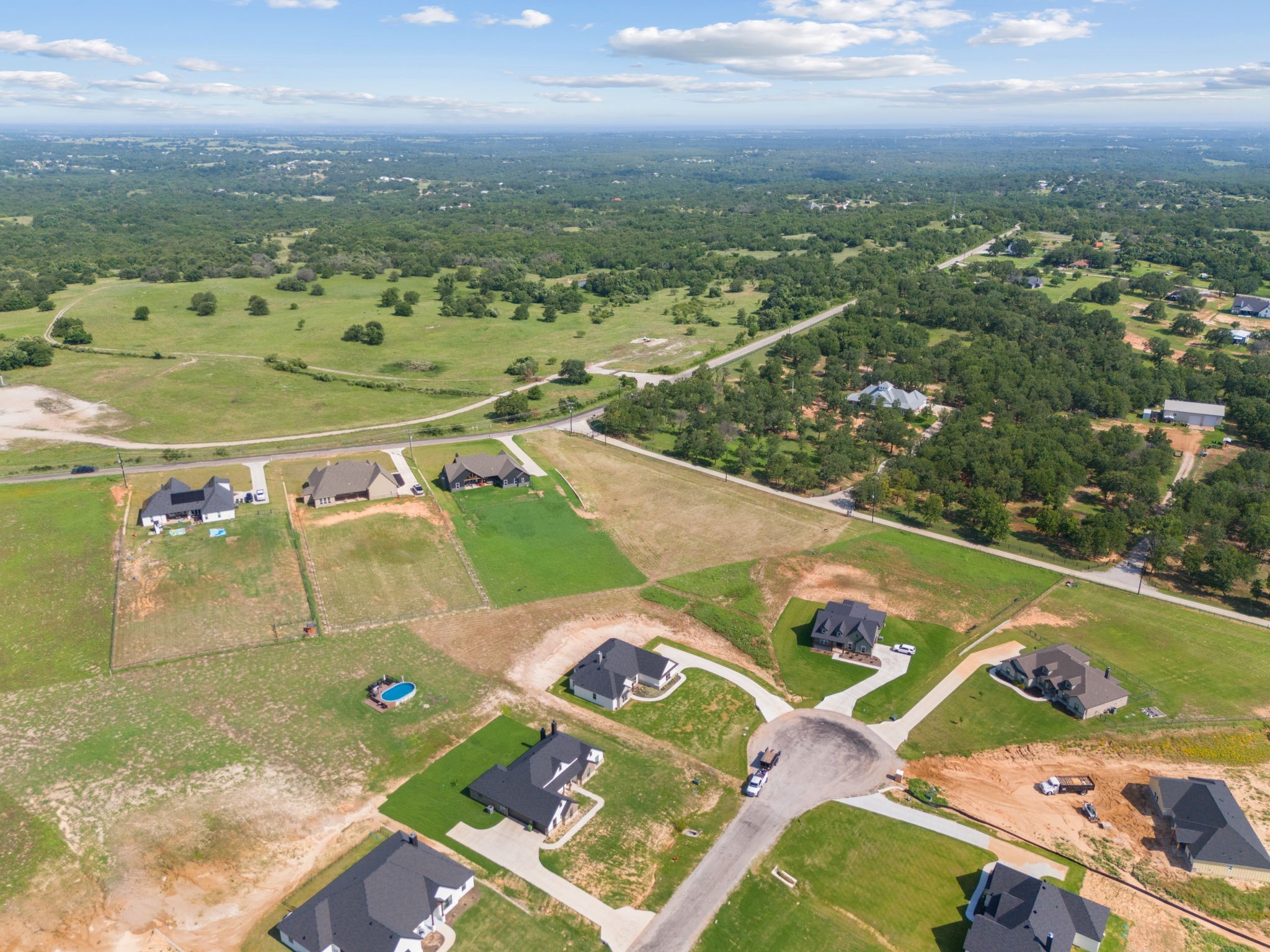1052 N Agnes Road Springtown TX 76082