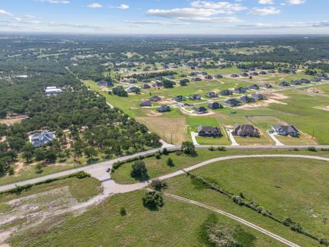1052 N Agnes Road Springtown TX 76082