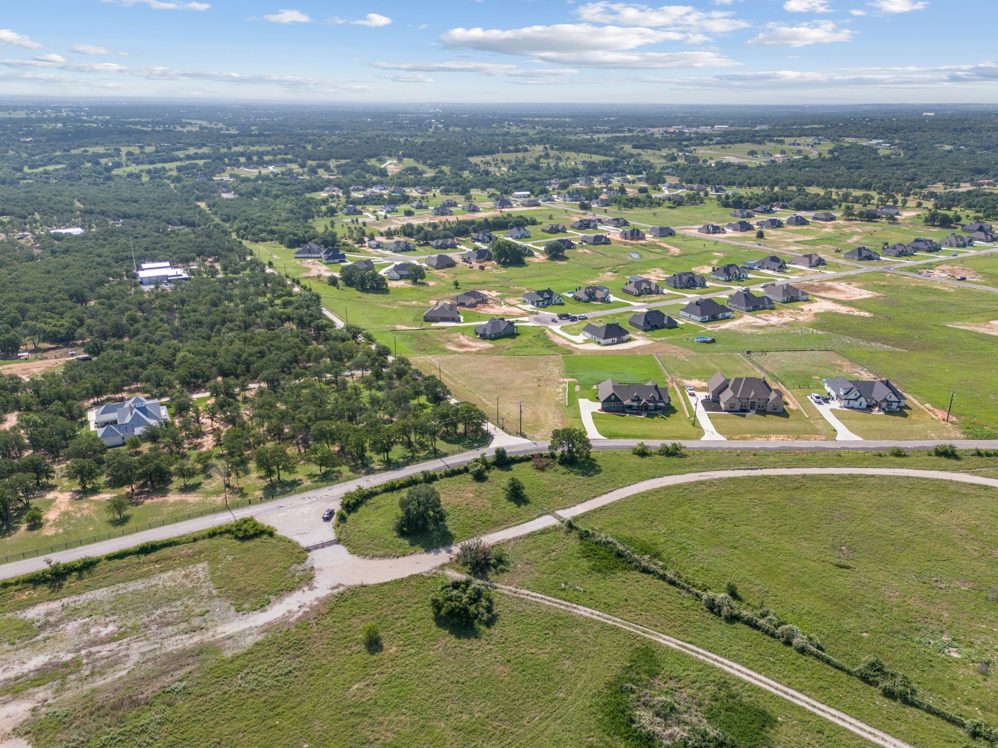 1052 N Agnes Road Springtown TX 76082