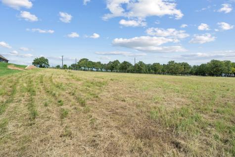1052 N Agnes Road Springtown TX 76082