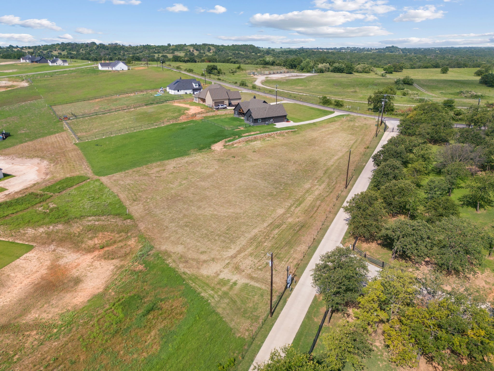 1052 N Agnes Road Springtown TX 76082