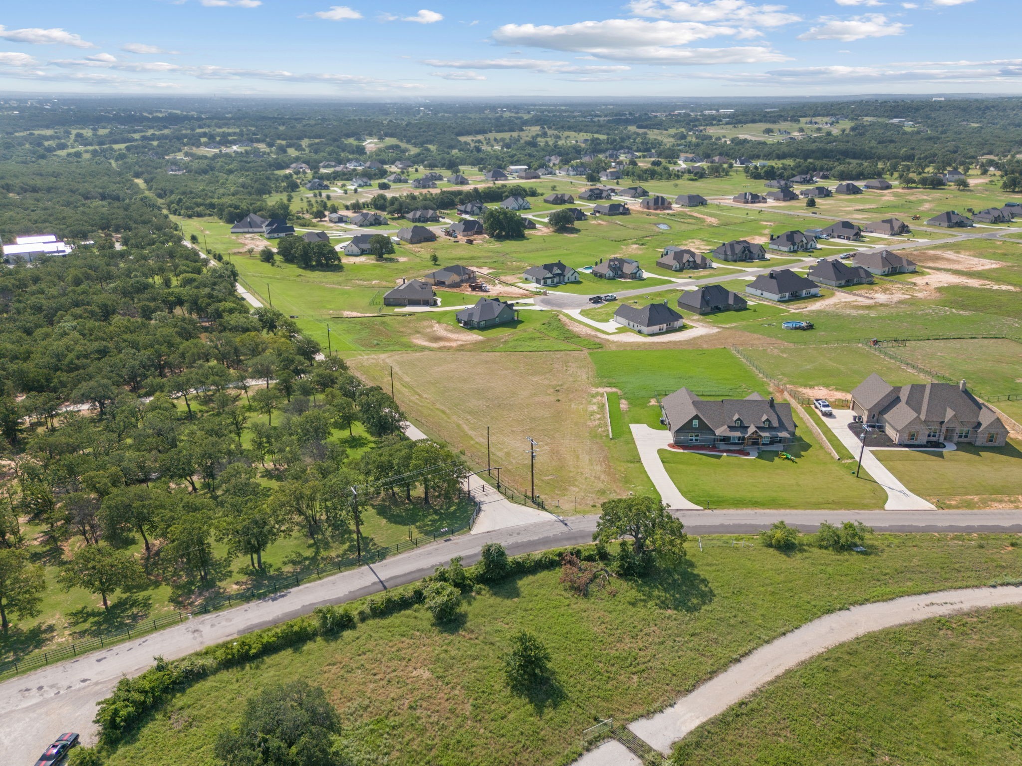 1052 N Agnes Road Springtown TX 76082