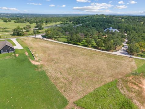 1052 N Agnes Road Springtown TX 76082