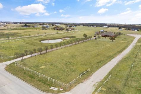 3626 Milrany Lane Melissa TX 75454