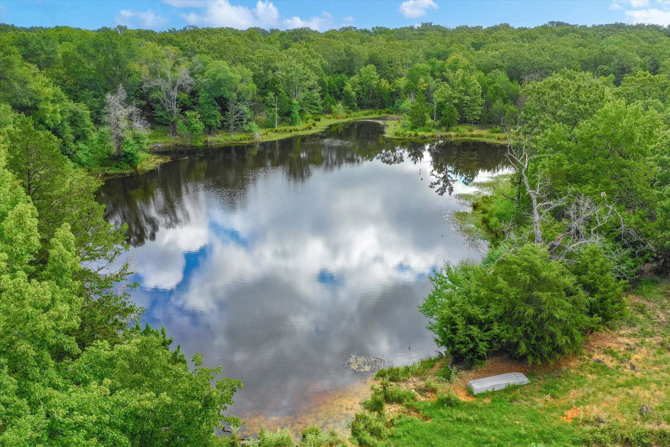 100 (+/-) Acres Fm 773 Grand Saline TX 75140