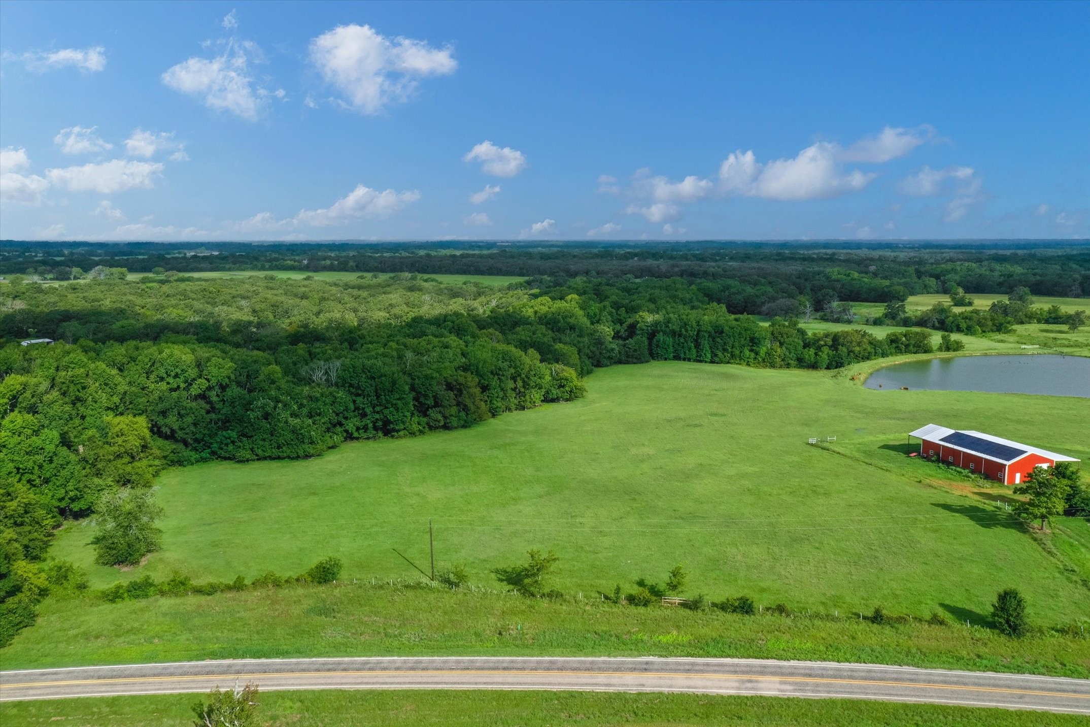 100 (+/-) Acres Fm 773 Grand Saline TX 75140