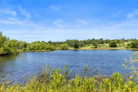 Tbd Berry Dairy Road Jacksboro TX 76458