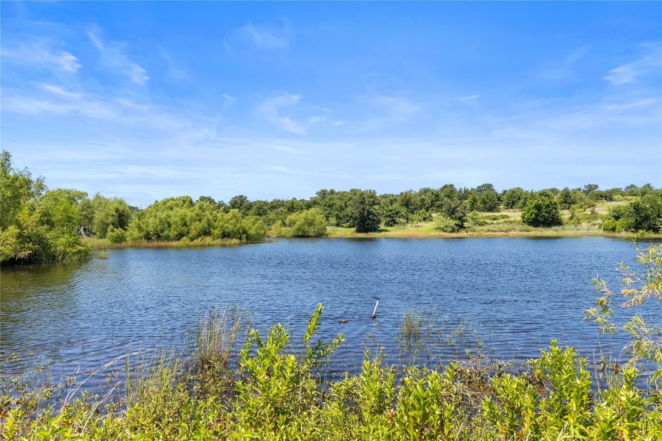 Tbd Berry Dairy Road Jacksboro TX 76458