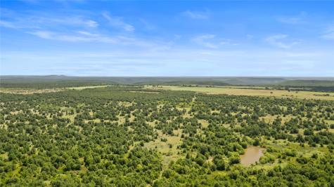 Tbd Berry Dairy Road Jacksboro TX 76458