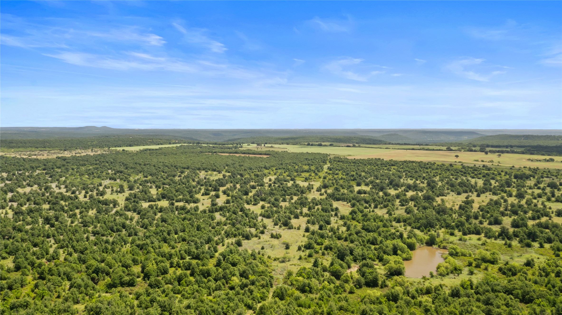Tbd Berry Dairy Road Jacksboro TX 76458